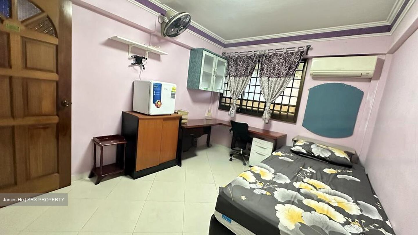 Blk 716 Clementi West Street 2 (Clementi), HDB 4 Rooms #472557951